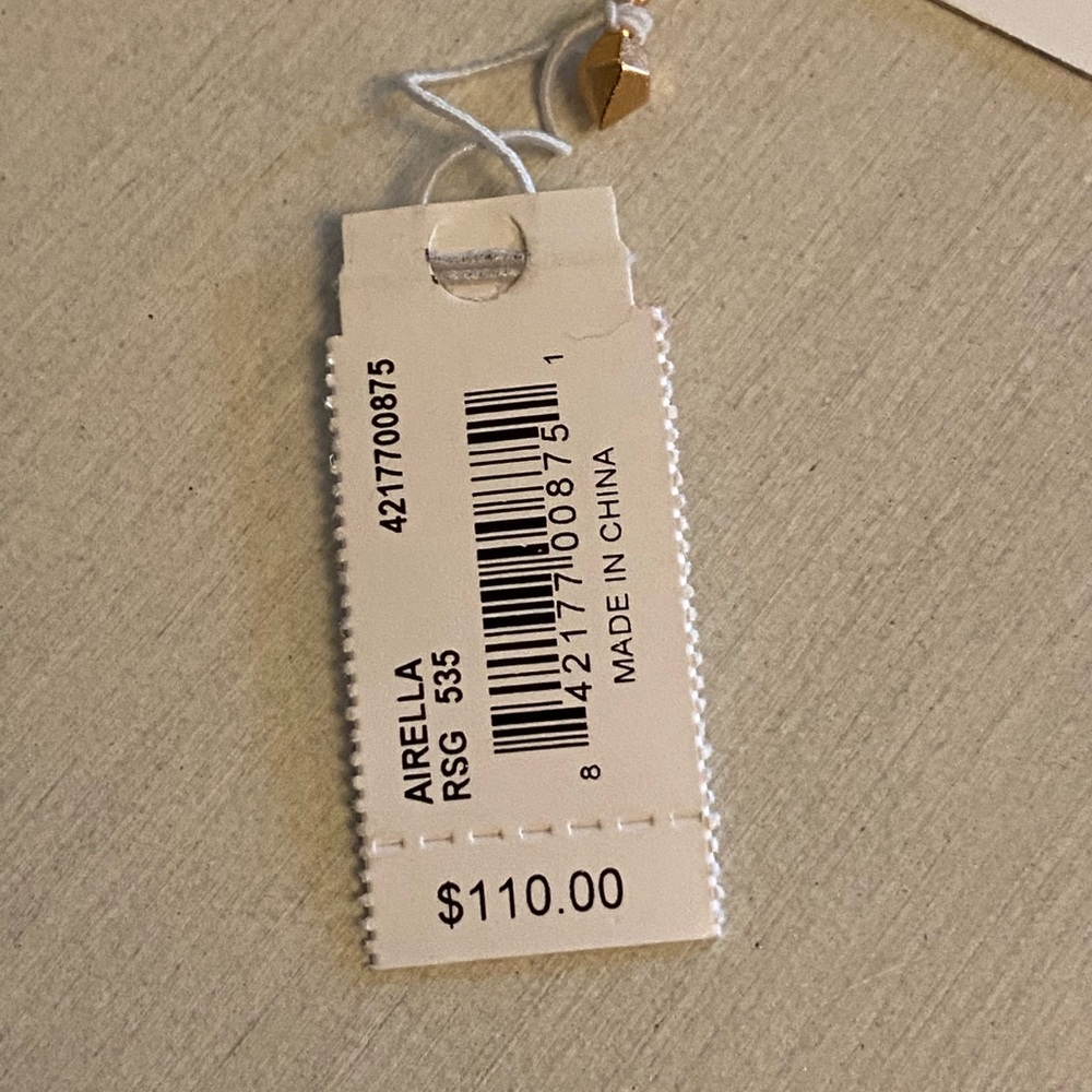 NWT Kendra Scott Necklace - Picture 9 of 10